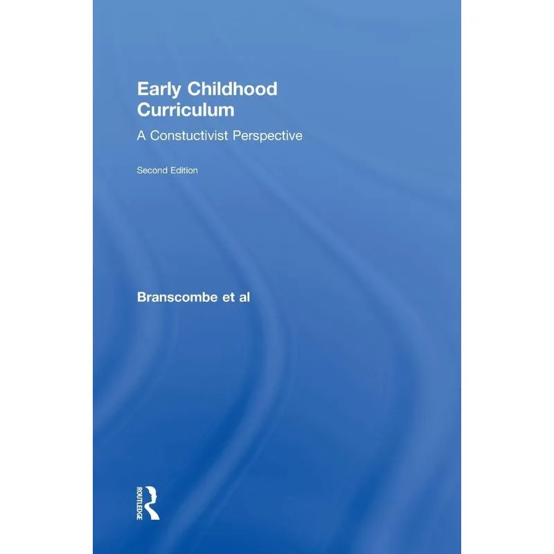 Early Childhood Curriculum