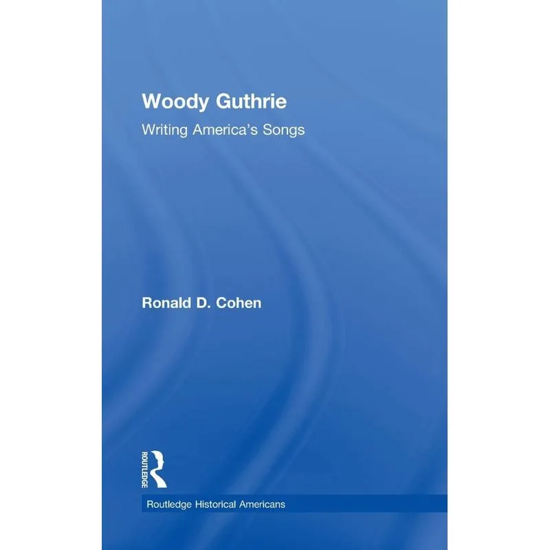Woody Guthrie