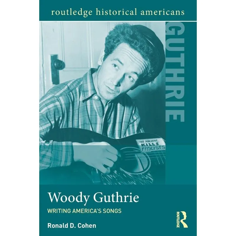 Woody Guthrie