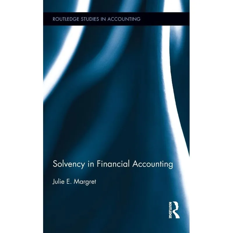 Solvency in Financial Accounting