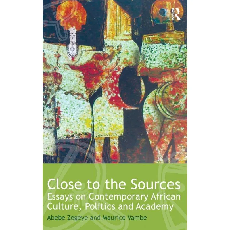 Close to the Sources