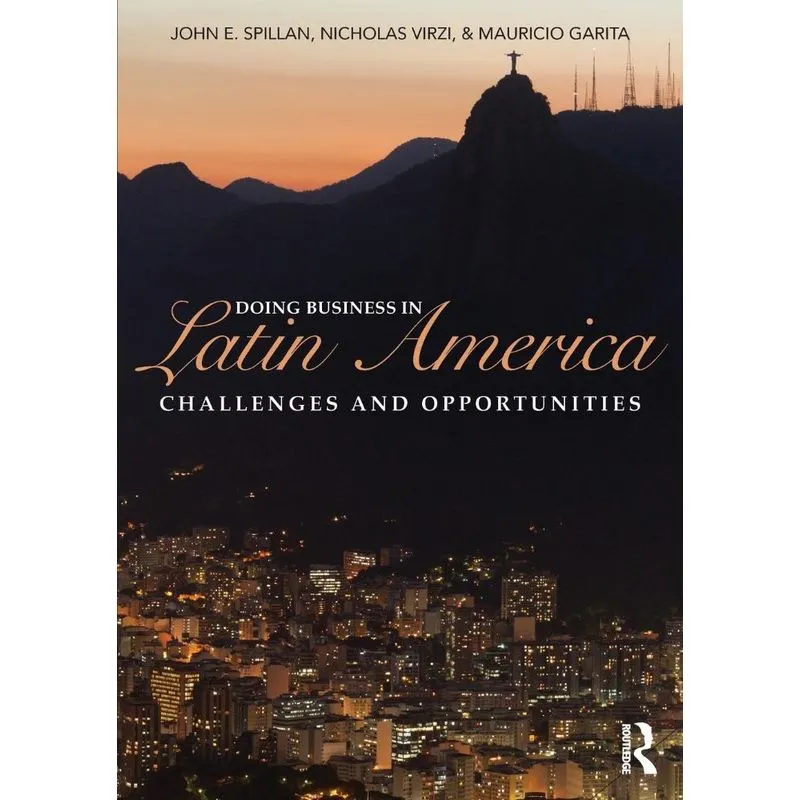 Doing Business In Latin America