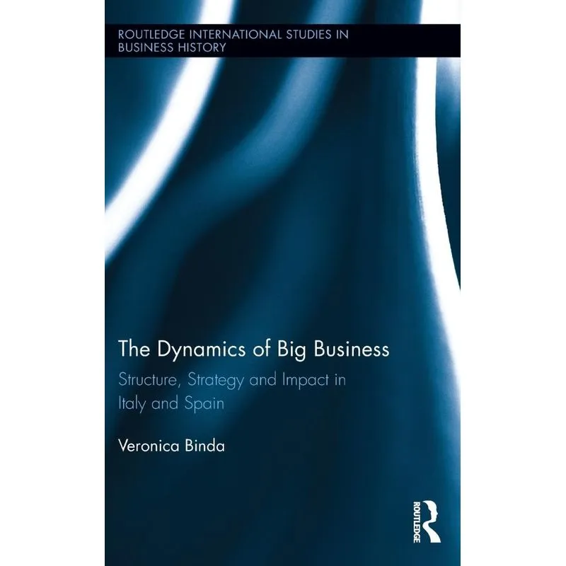The Dynamics of Big Business