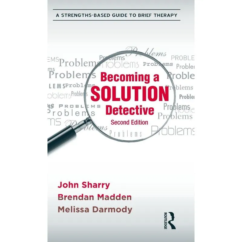 Becoming a Solution Detective