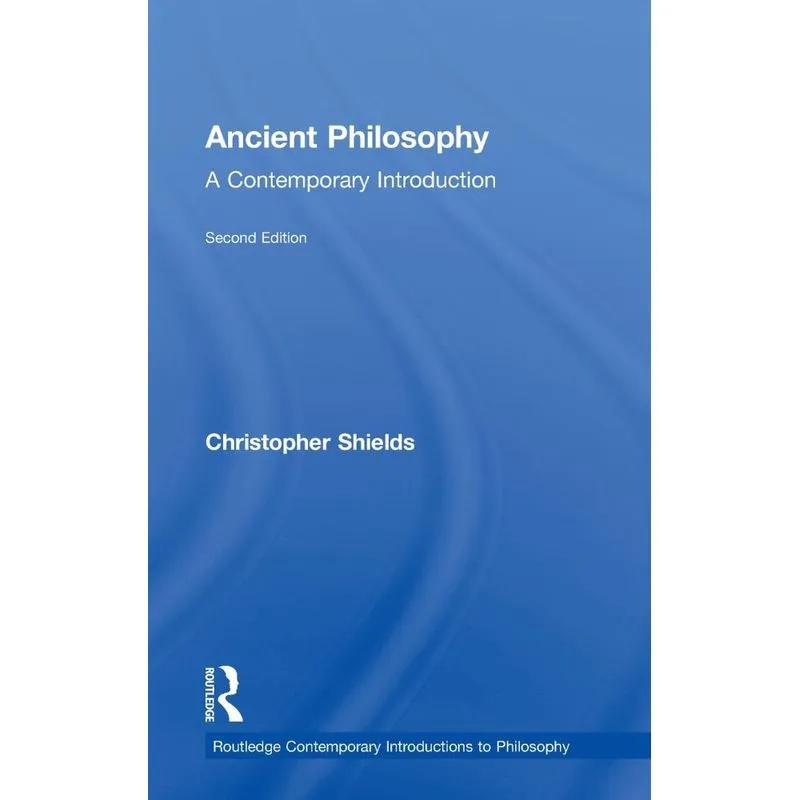 Ancient Philosophy