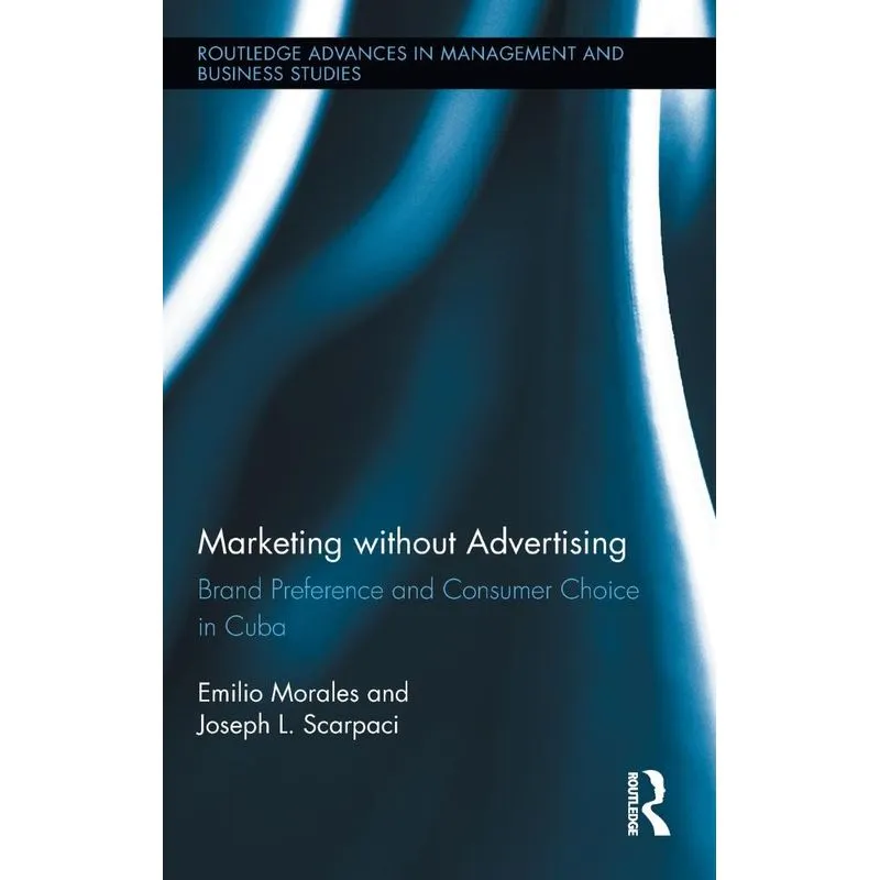 Marketing without Advertising