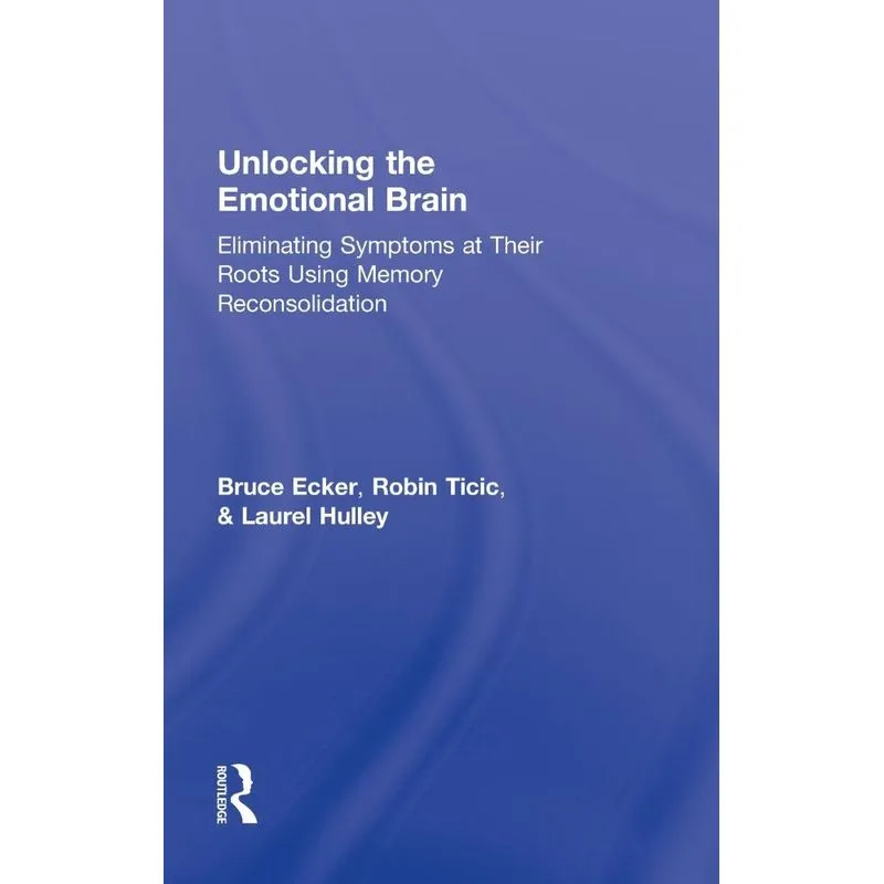 Unlocking the Emotional Brain