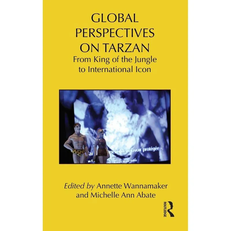 Global Perspectives on Tarzan