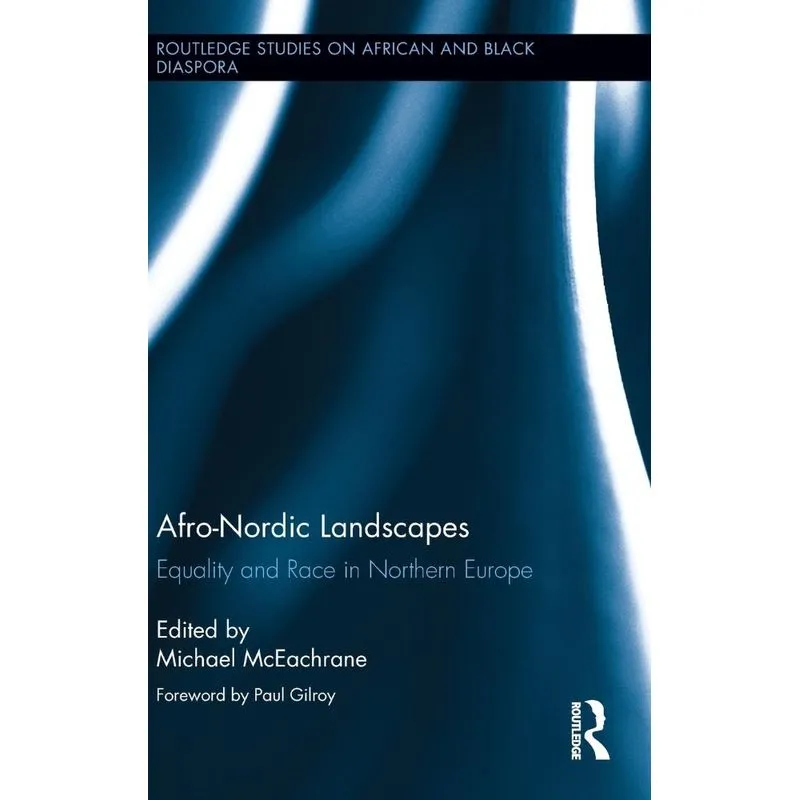 Afro-Nordic Landscapes