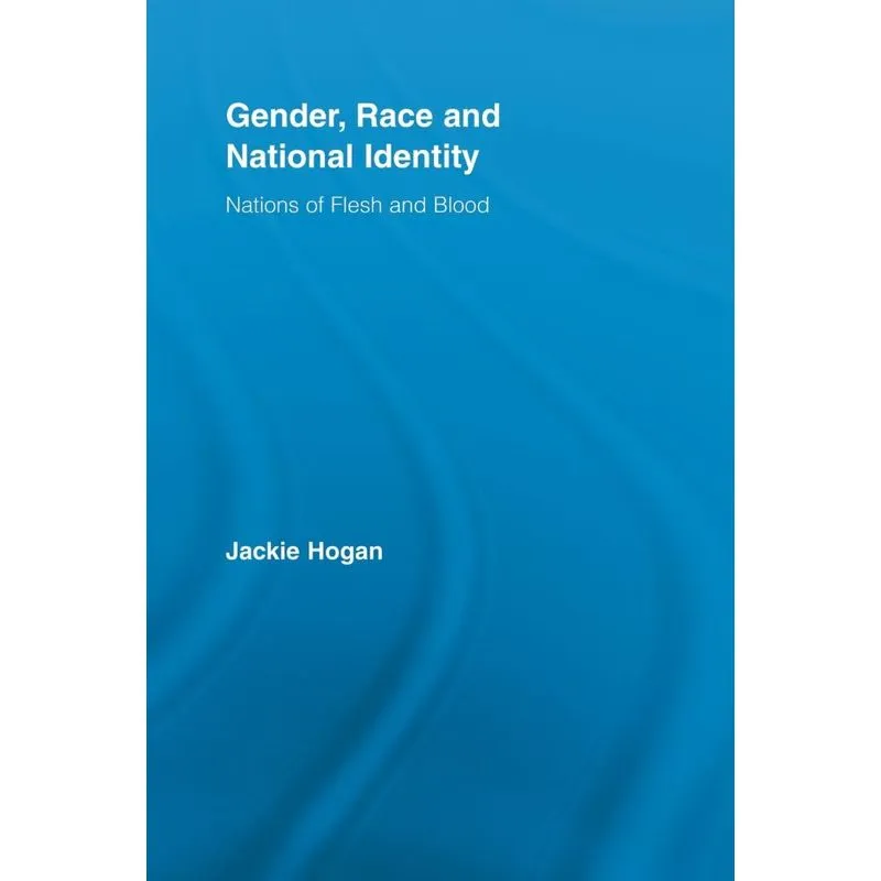 Gender, Race and National Identity