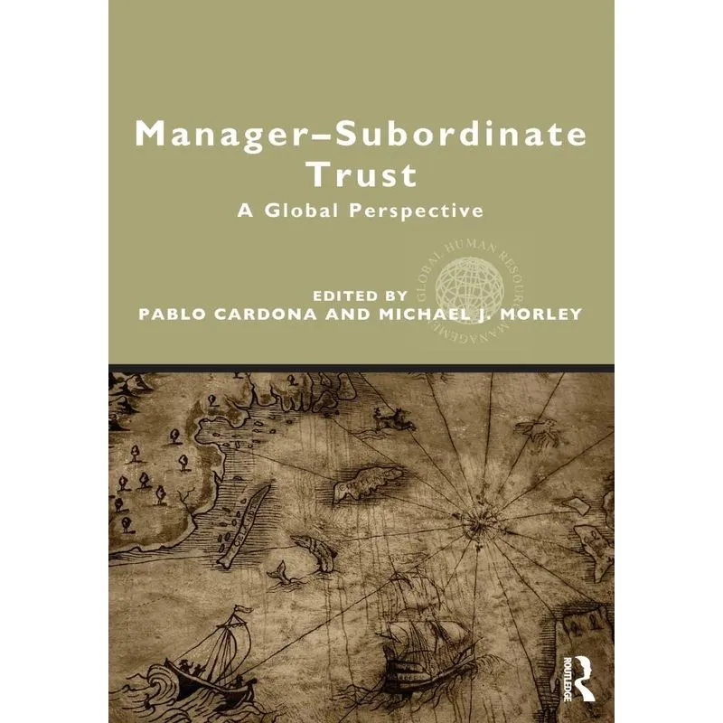 Manager-Subordinate Trust