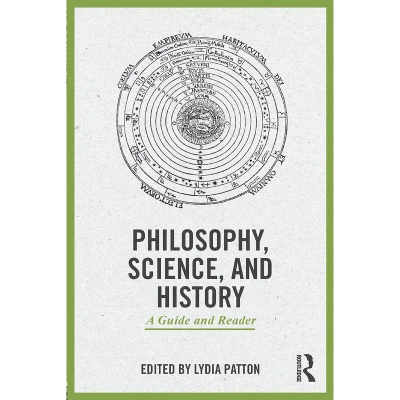 Philosophy, Science, and History