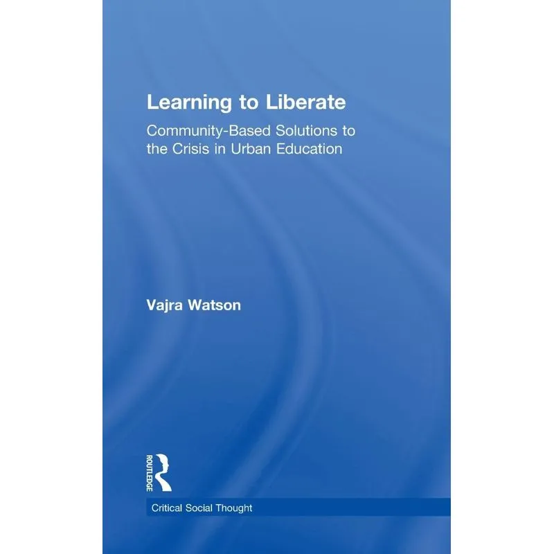 Learning to Liberate