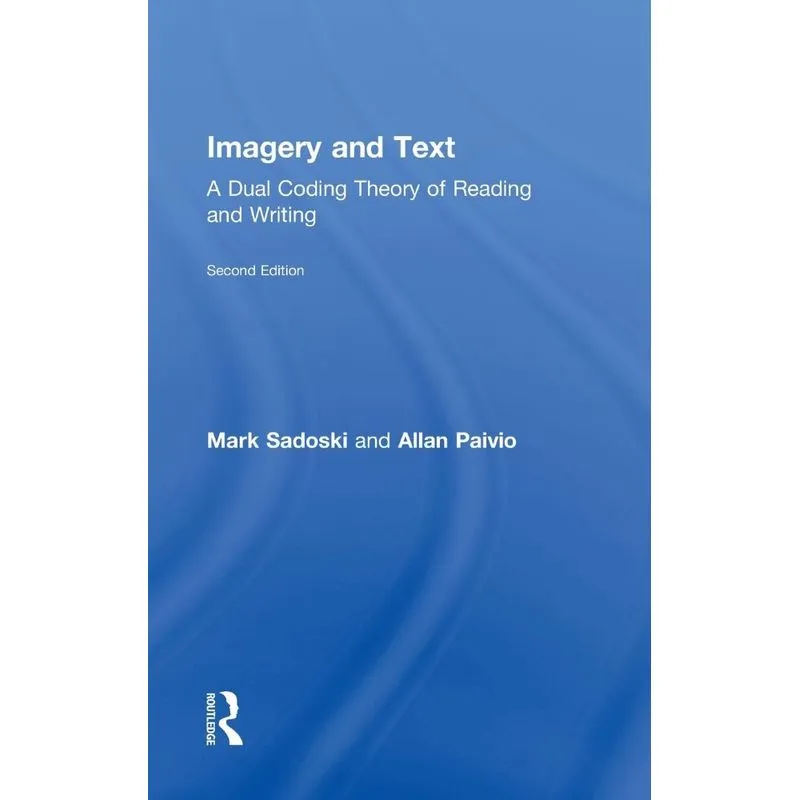 Imagery and Text