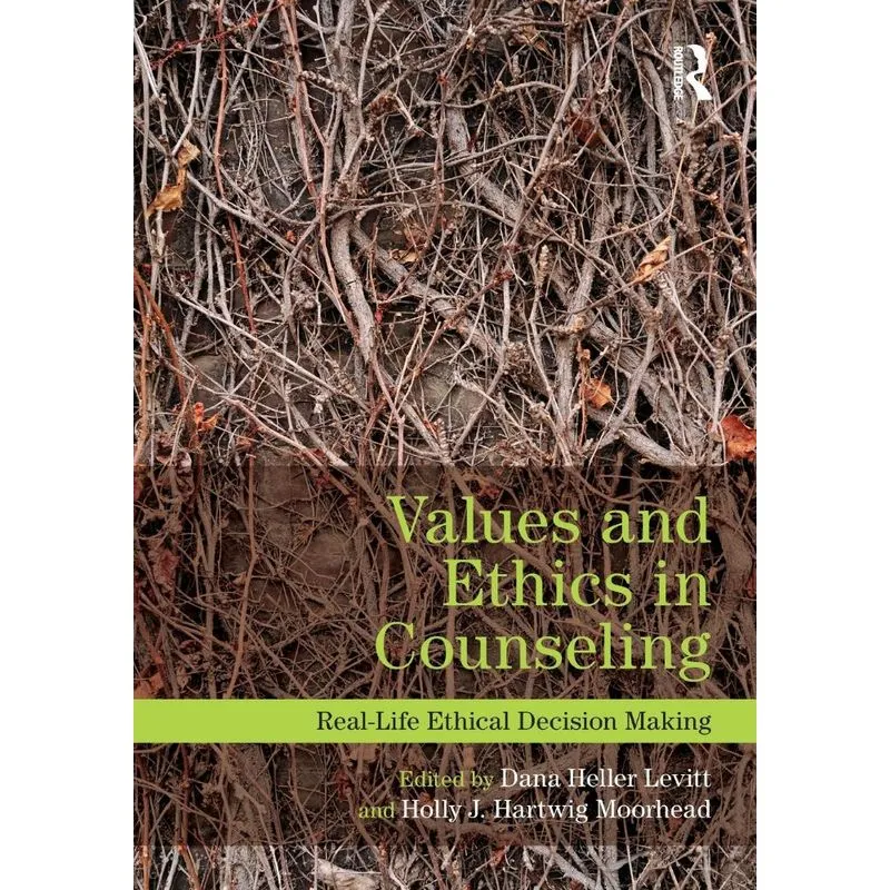 Values and Ethics in Counseling