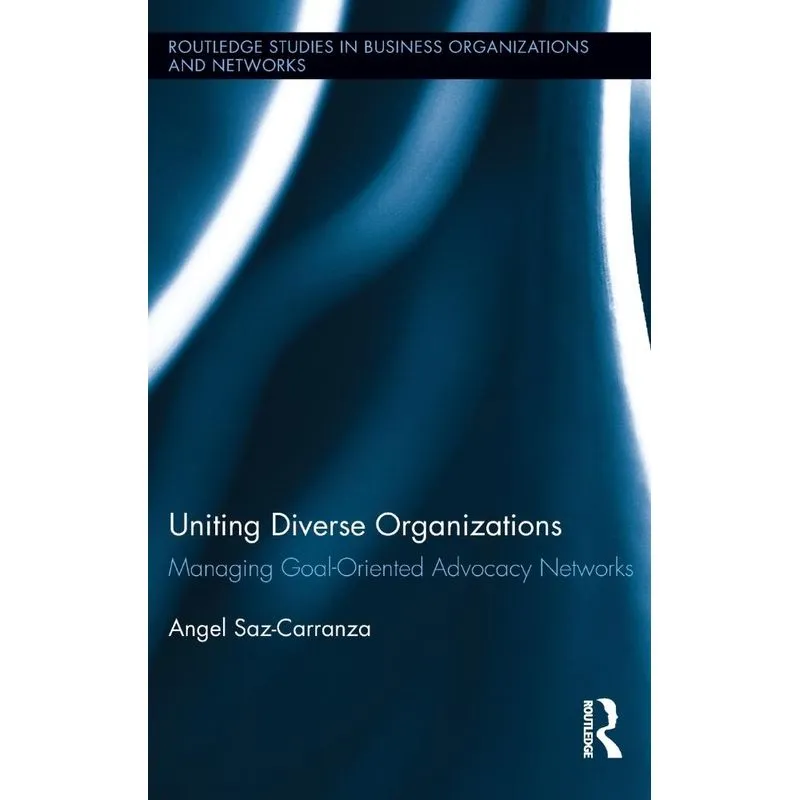 Uniting Diverse Organizations