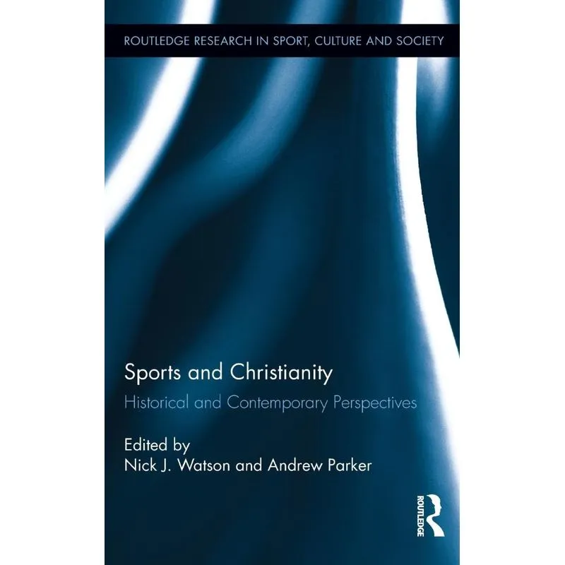Sports and Christianity