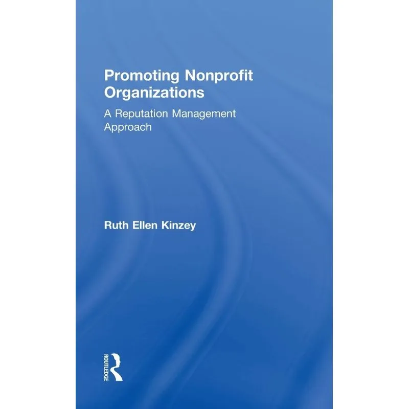 Promoting Nonprofit Organizations