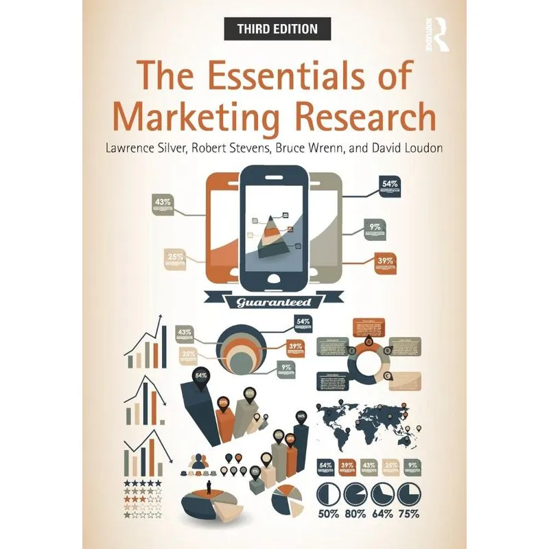 The Essentials of Marketing Research