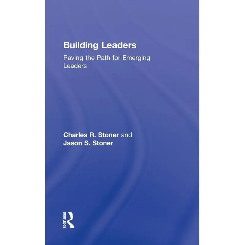 Building Leaders