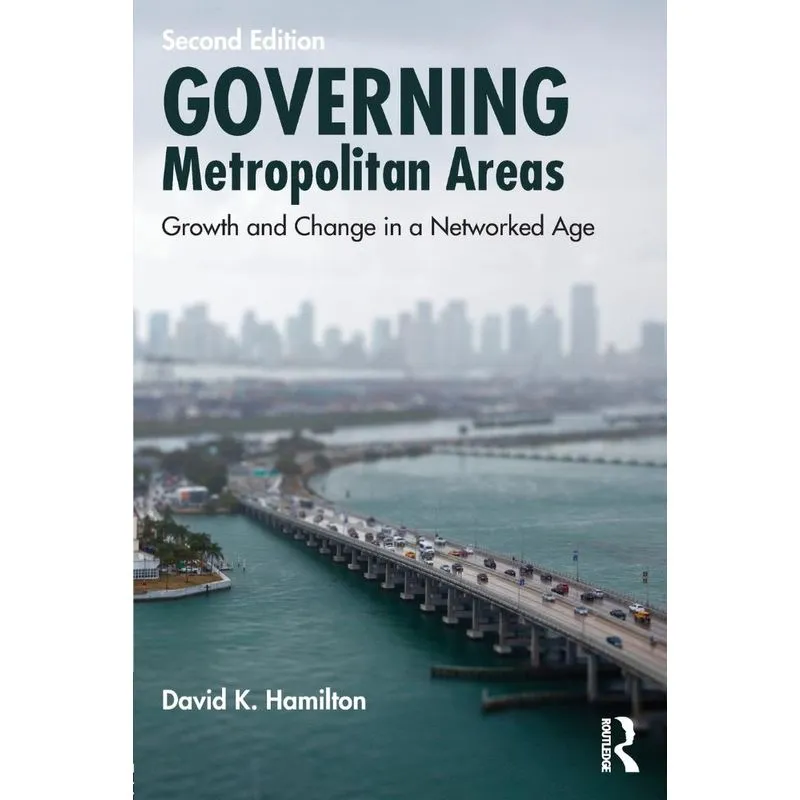 Governing Metropolitan Areas