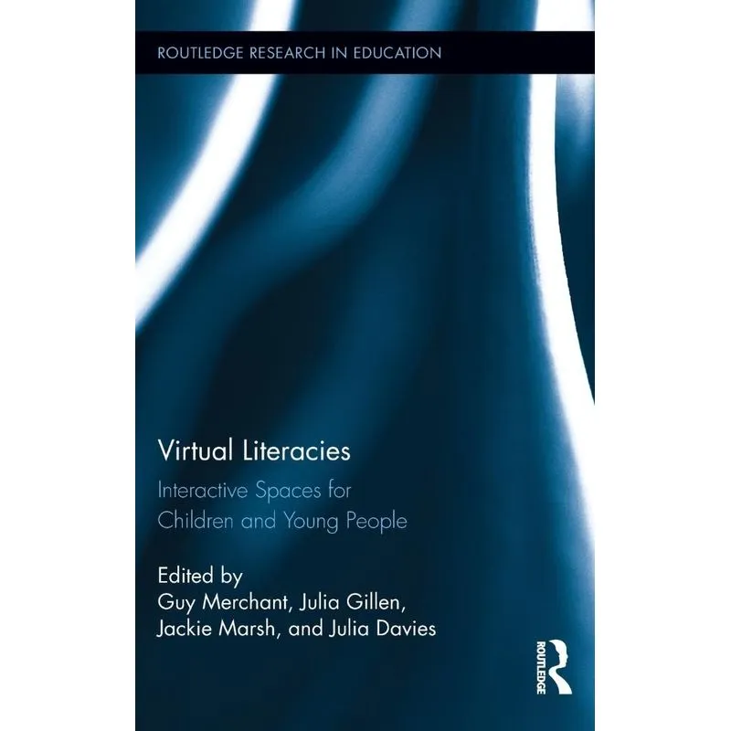 Virtual Literacies