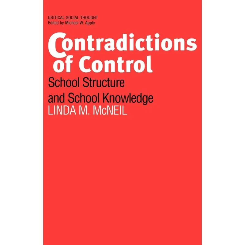 Contradictions of Control