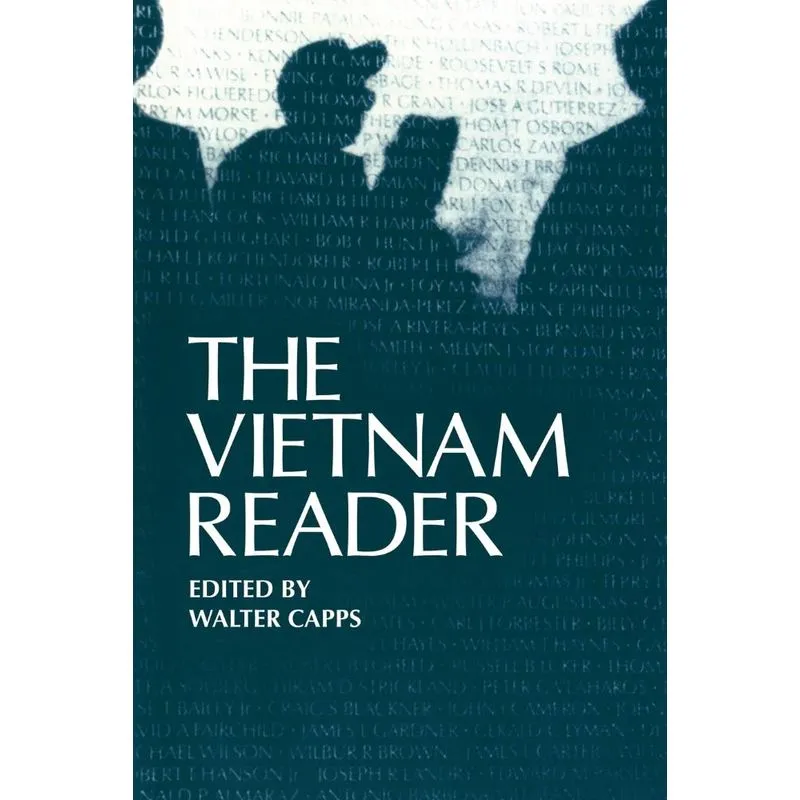 The Vietnam Reader