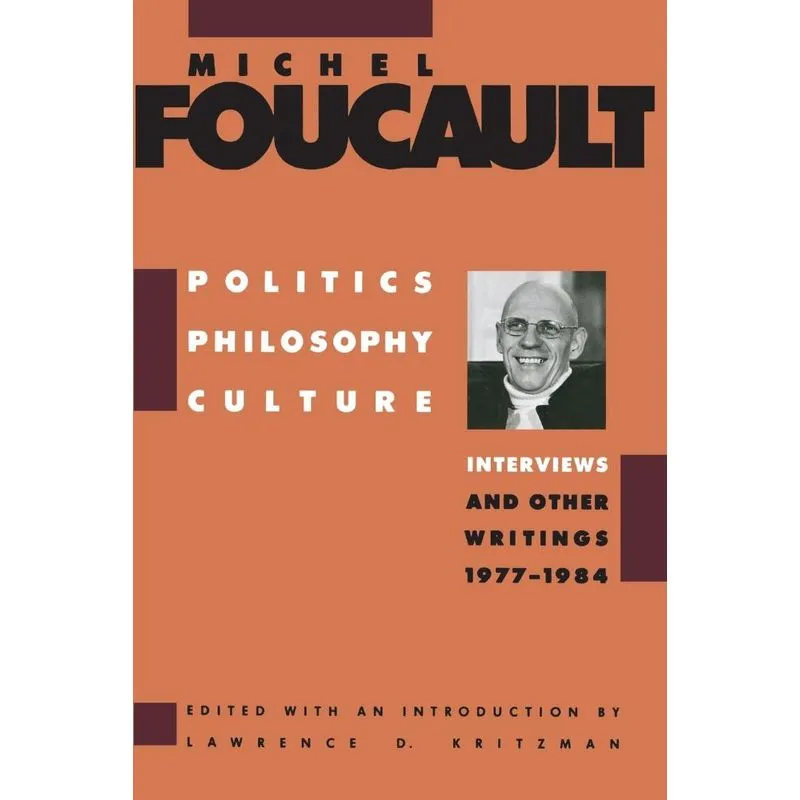Politics, Philosophy, Culture
