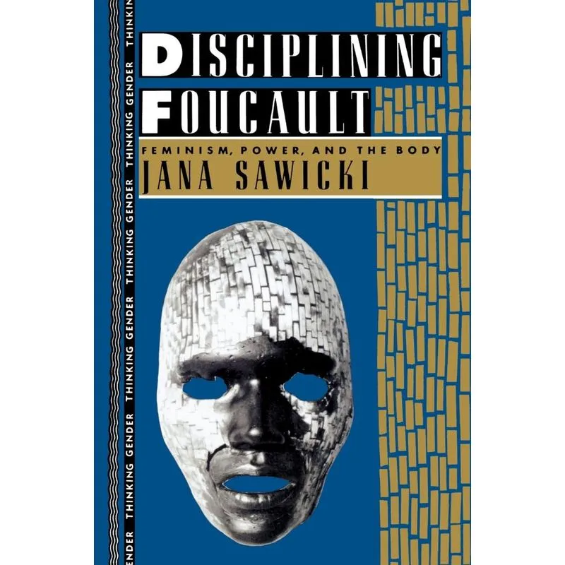 Disciplining Foucault