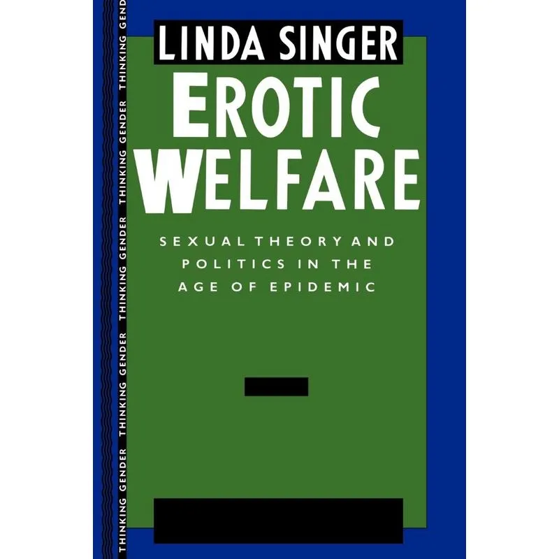 Erotic Welfare