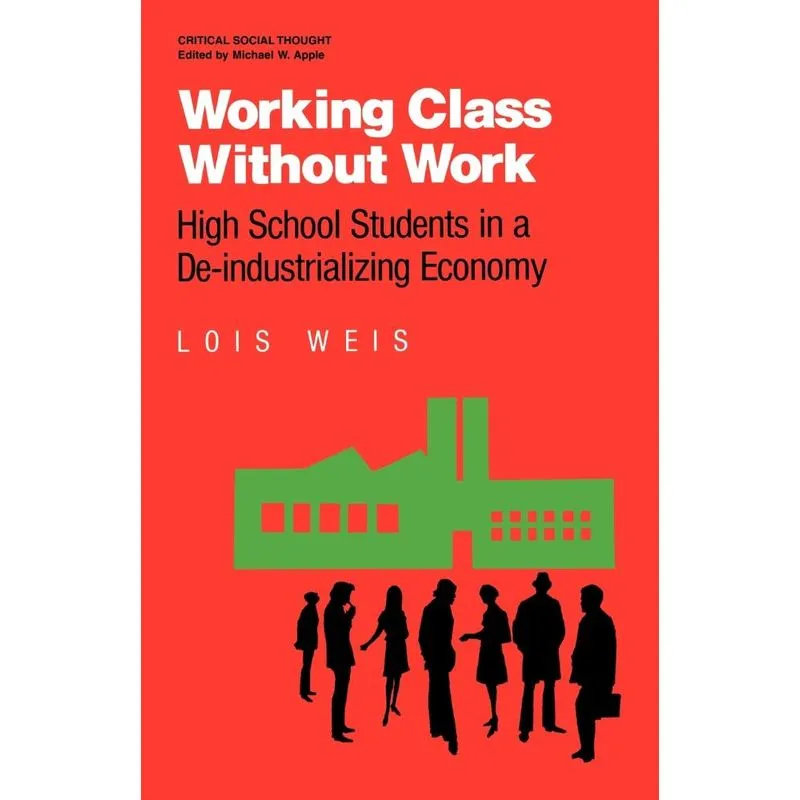 Working Class Without Work
