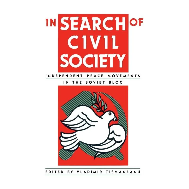 In Search of Civil Society