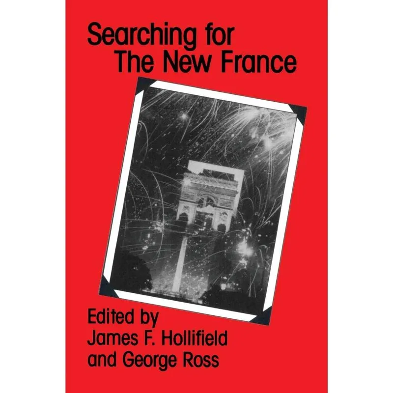 Searching for the New France