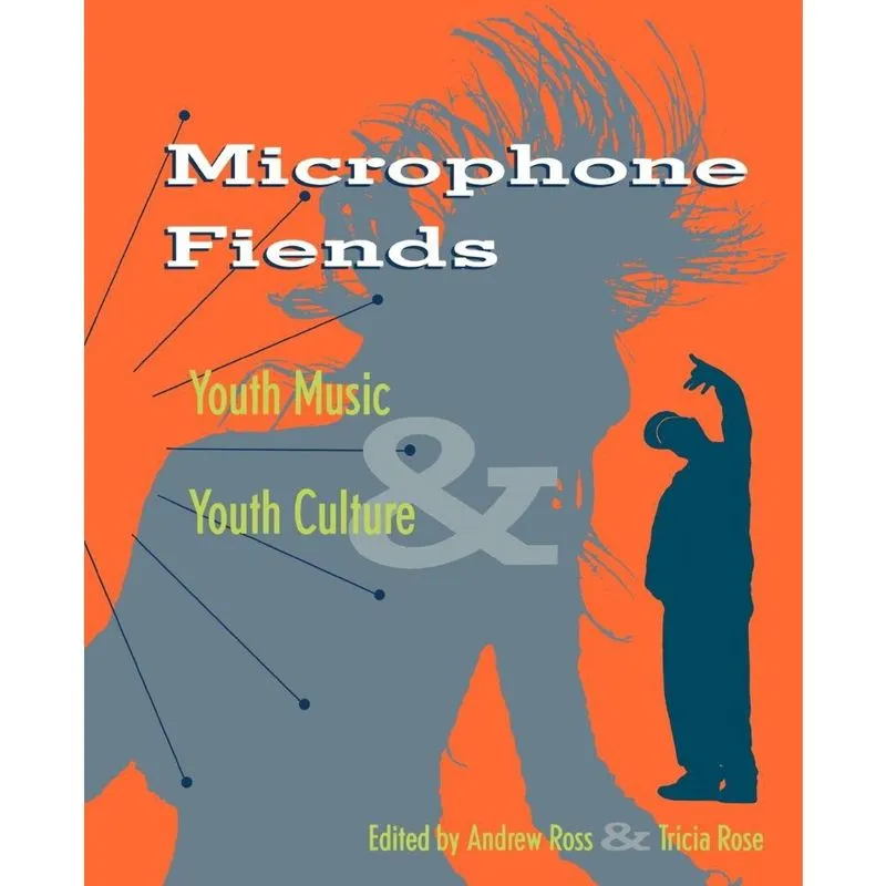 Microphone Fiends