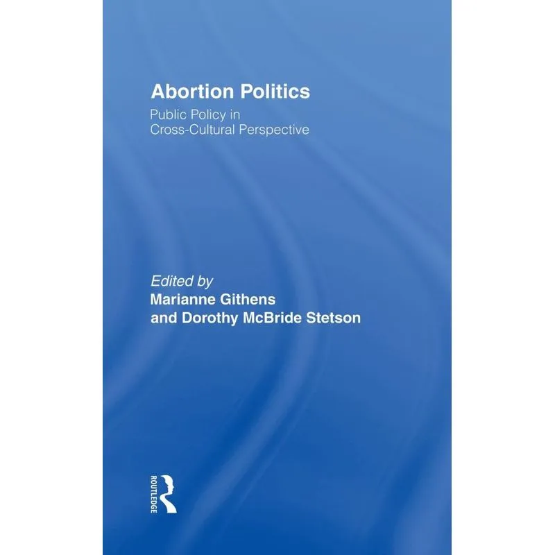 Abortion Politics