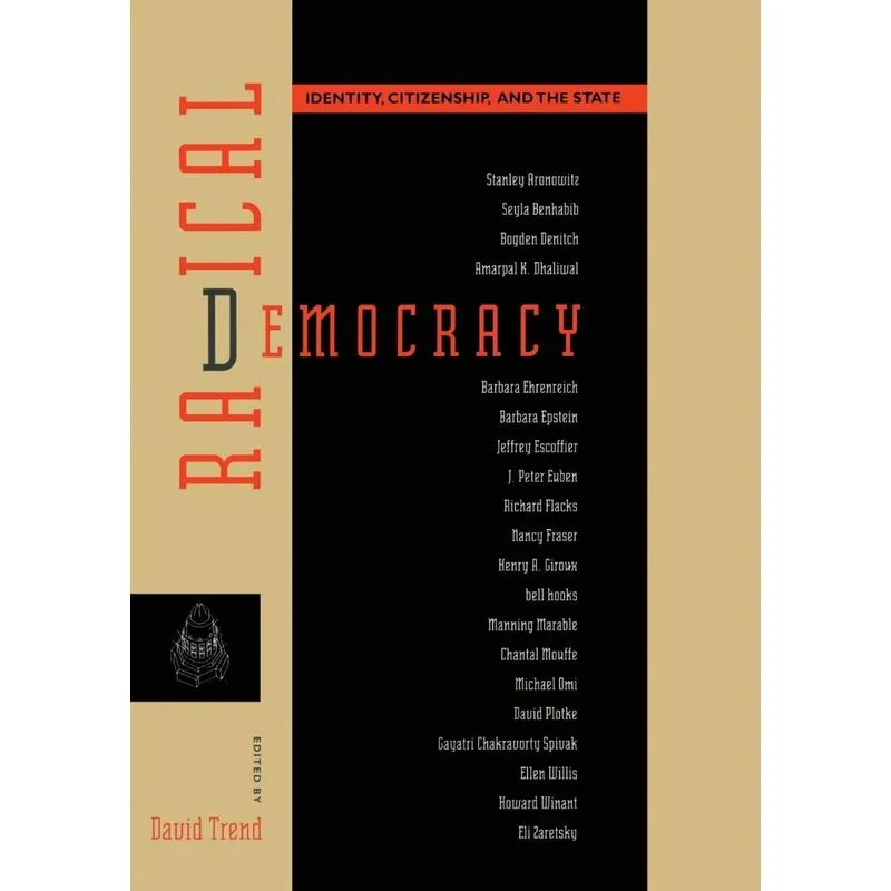 Radical Democracy