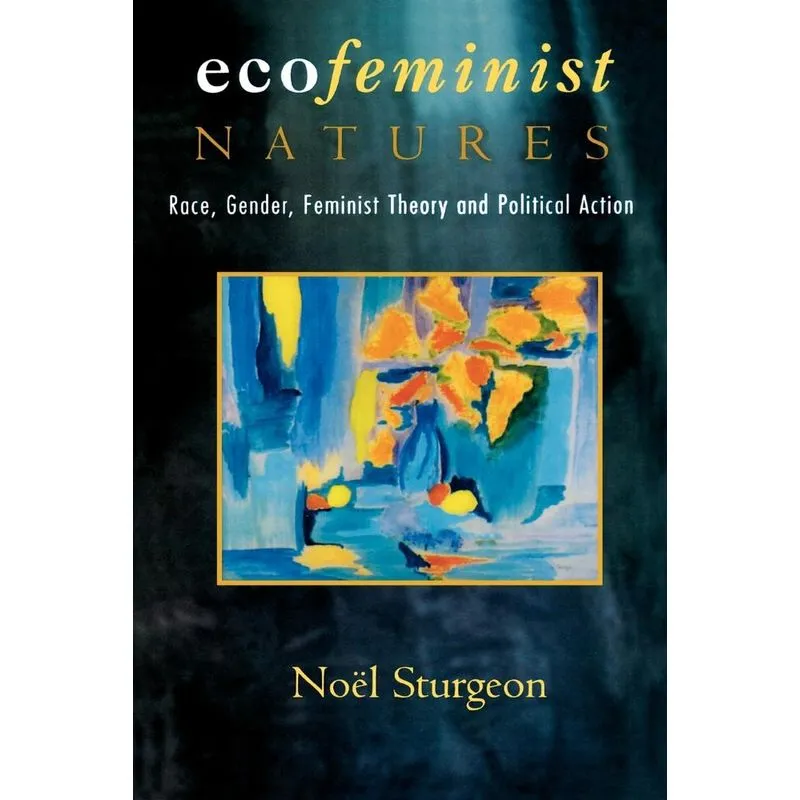 Ecofeminist Natures
