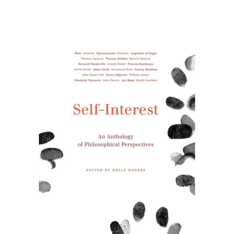 Self-Interest