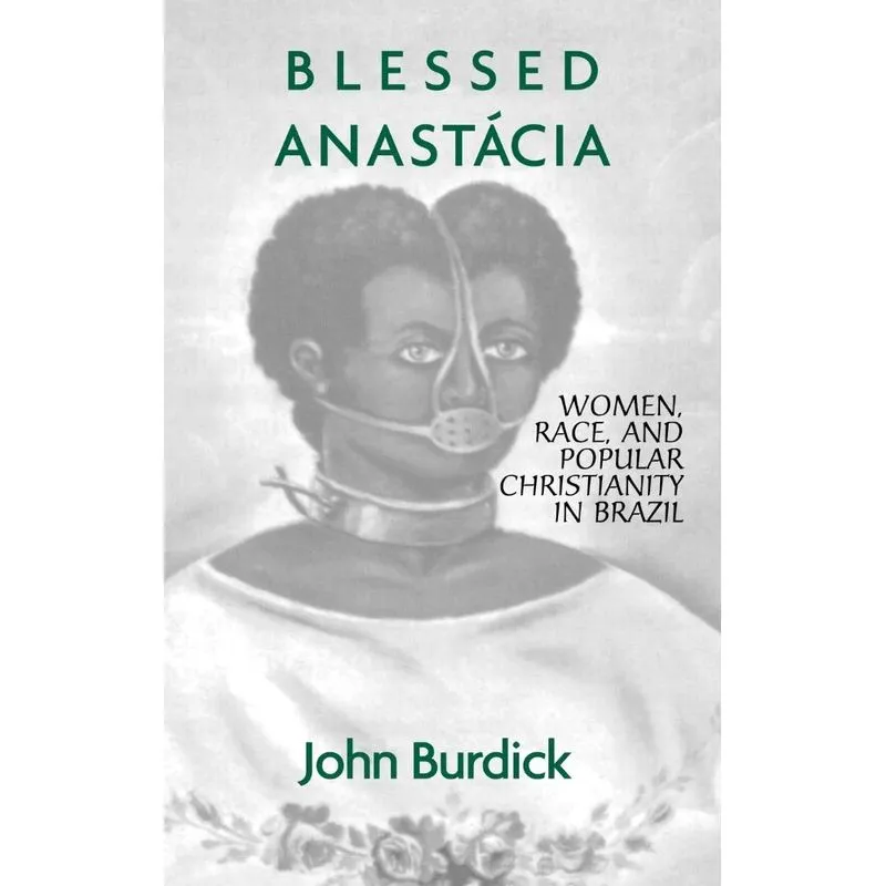 Blessed Anastacia