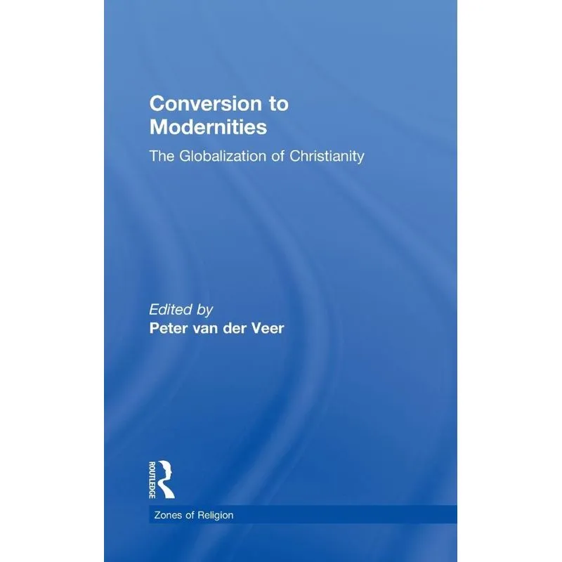 Conversion to Modernities