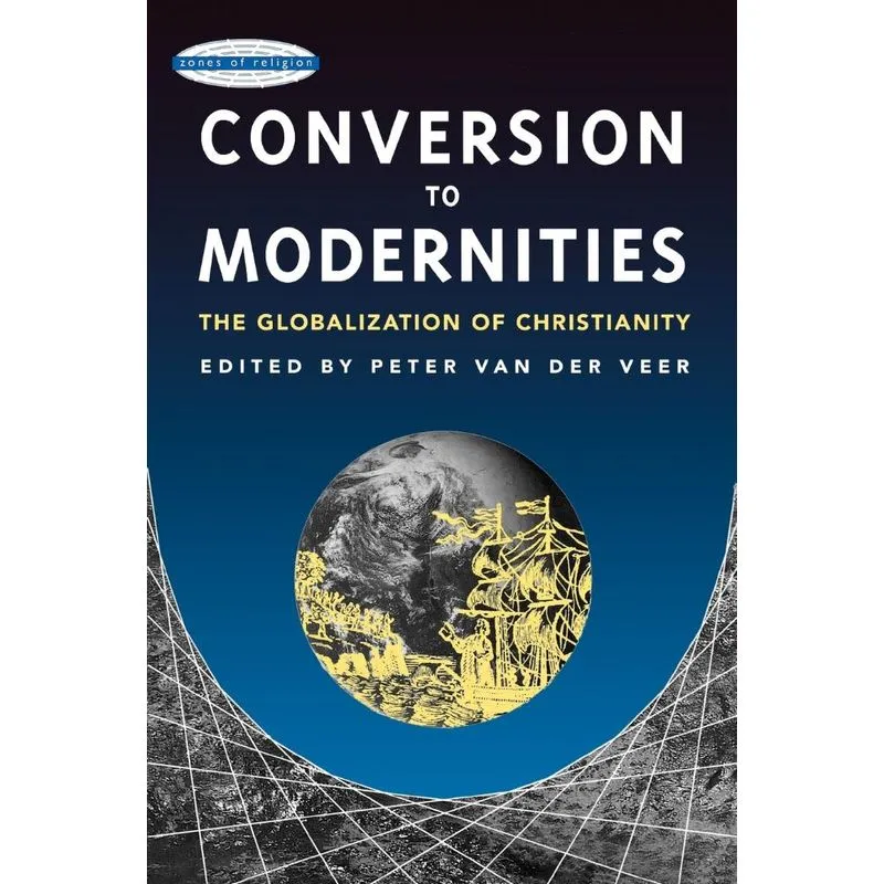 Conversion to Modernities