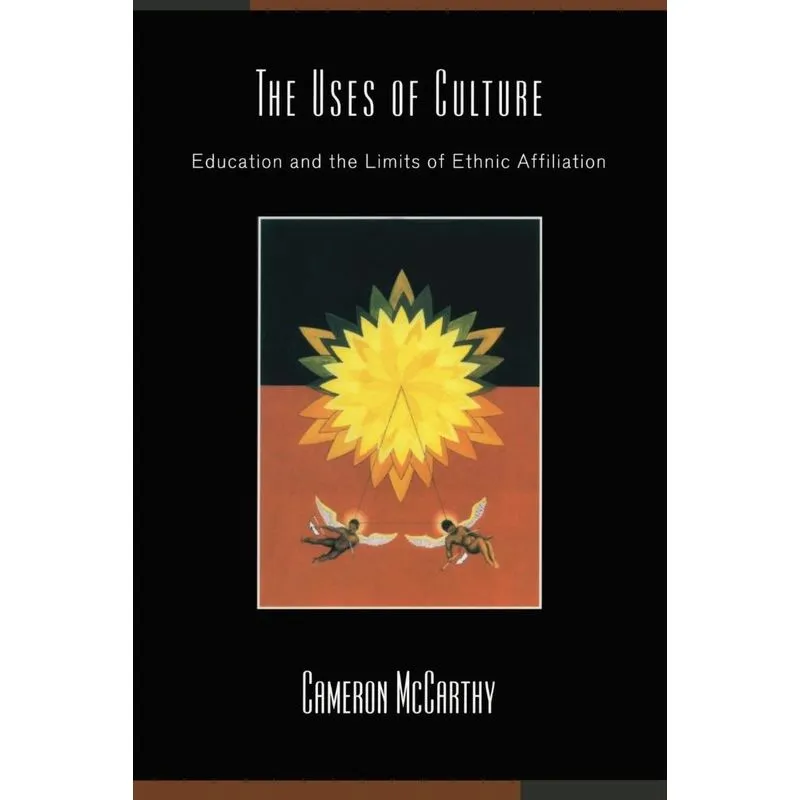 The Uses of Culture