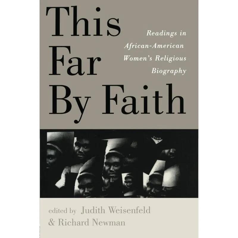 This Far By Faith