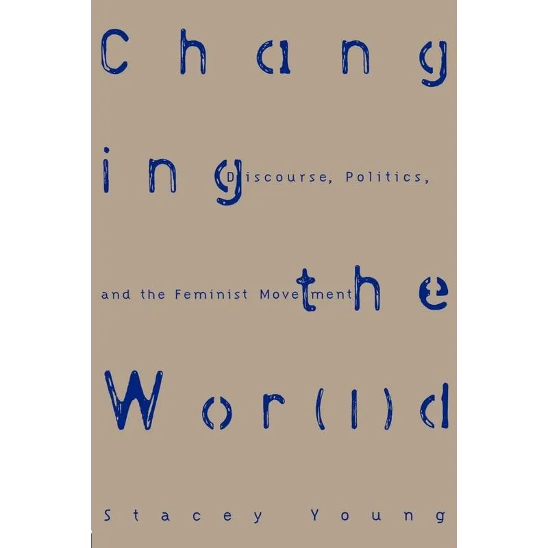 Changing the Wor(l)d