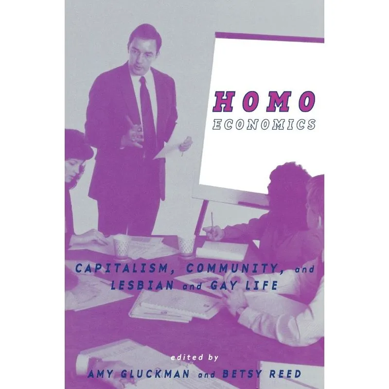 Homo Economics