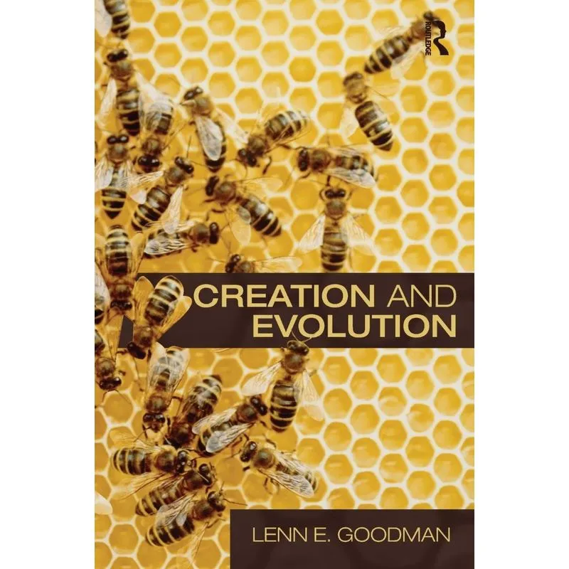 Creation And Evolution