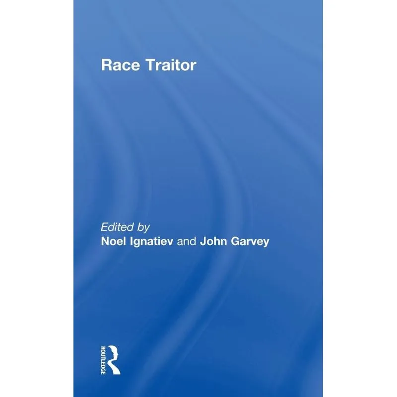 Race Traitor