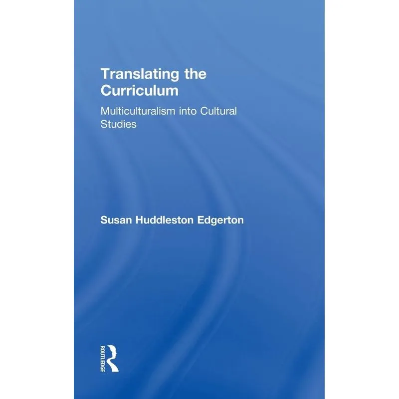 Translating the Curriculum