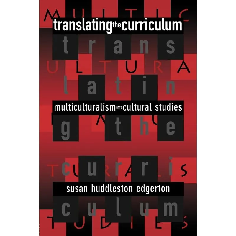 Translating the Curriculum